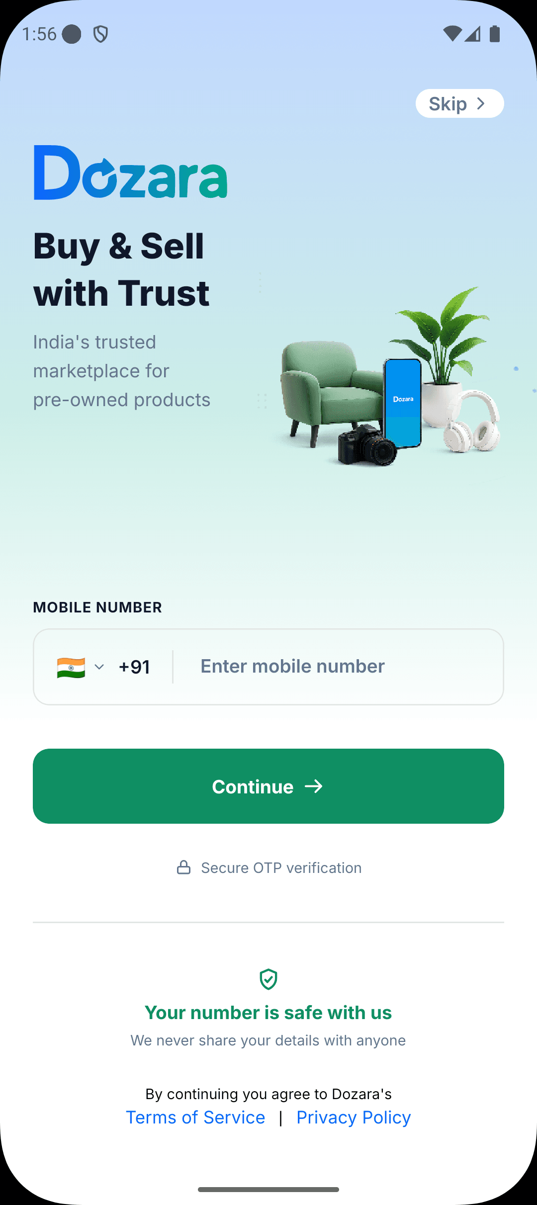 App Screen 2