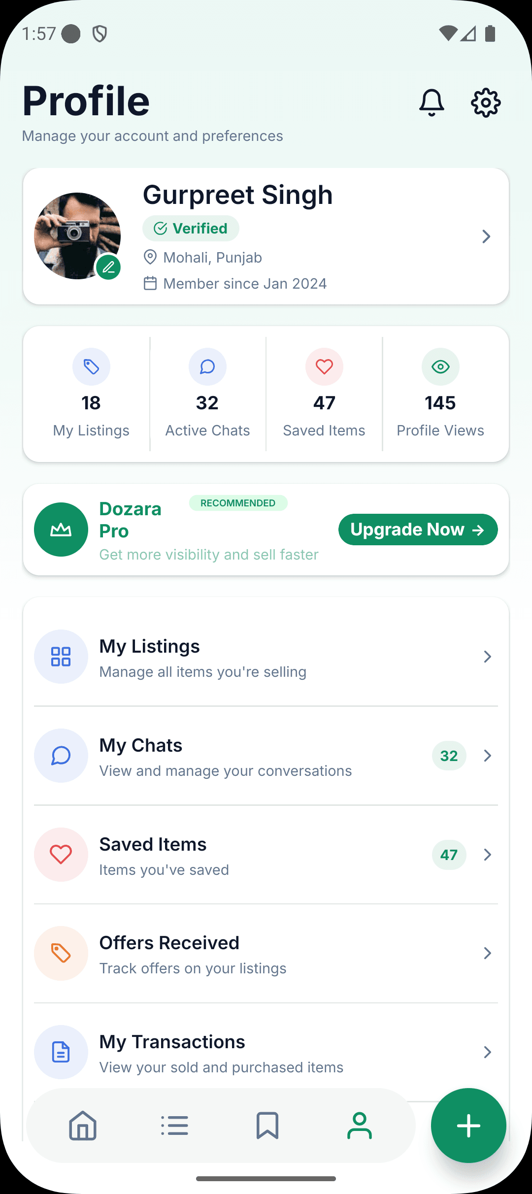 App Screen 4